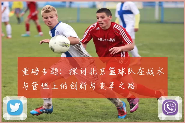 重磅专题：探讨北京篮球队在战术与管理上的创新与变革之路