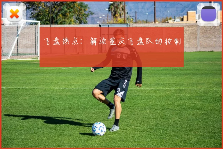 飞盘热点：解读重庆飞盘队的控制