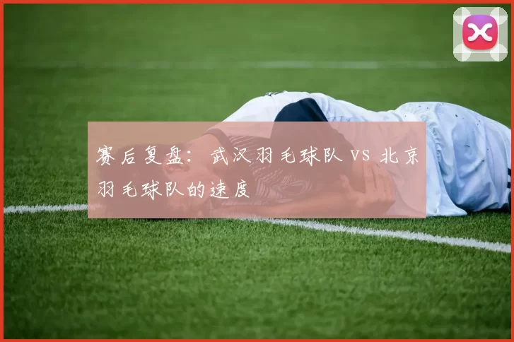 赛后复盘：武汉羽毛球队 vs 北京羽毛球队的速度