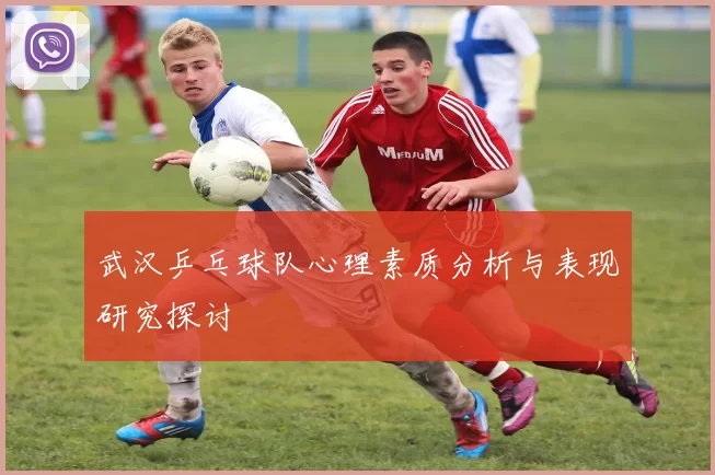 武汉乒乓球队心理素质分析与表现研究探讨